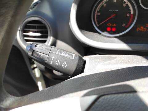 Foto 2ª: Mando Multifuncion Opel Corsa Z13DTJ (2008)