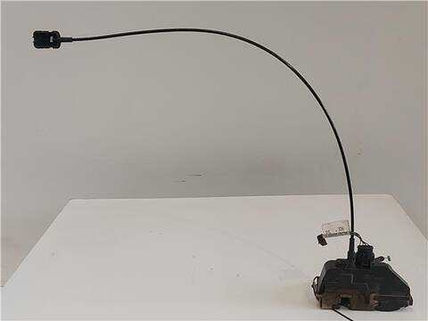 Foto 2ª: Cerradura Puerta Delantera Derecha Renault Megane 1.5 DCI 101CV 74KW II BM0/1_ CM0/1_) [D/ K9K F7] (2004)