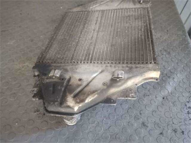 Foto 3ª: Intercooler Renault Clio 1.5 DCI DYNAMIQUE [1.5 LTR. - 59 KW DCI DIESEL CAT] [k9k b7]