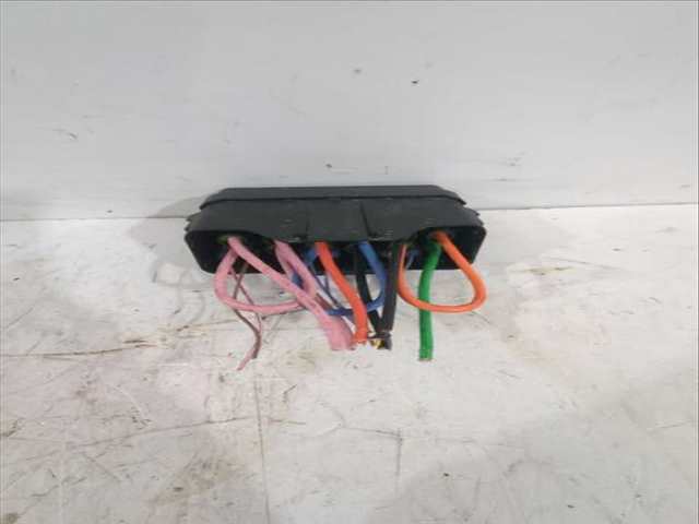 Centralita Motor ECU Peugeot Rifter 1.5 BLUEHDI 100 102CV