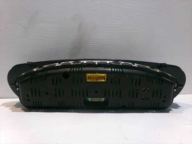 Foto 2ª: Cuadro de Instrumentos Citroen C5 2.0 G 2004-2008 [RFJ] (2007)