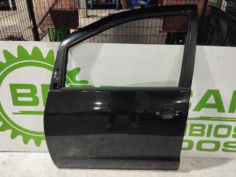 Puerta Delantera Izquierda Seat Alhambra 2.0 TDI 140CV
