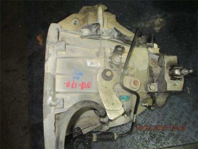 Foto 3ª: Caja Cambios Renault Laguna 2.0 AUTHENTIQUE [2.0 LTR. - 96 KW DCI DIESEL CAT] [M9RG742]