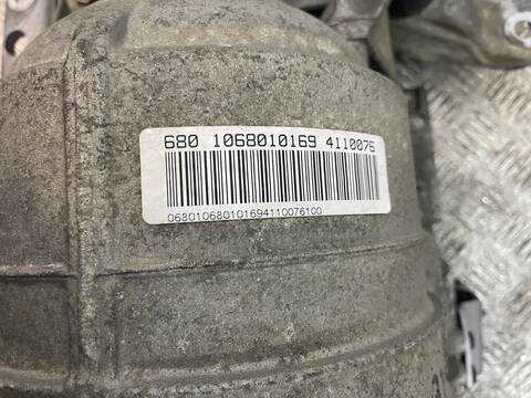 Foto 3ª: Caja Cambios Bmw Serie 7 720 M57306D3 (2005)