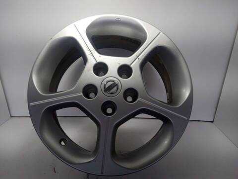 LLanta Aleacion Nissan Leaf ACENTA 109CV 80KW