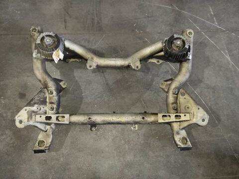 Foto 1ª: Puente Delantero Mercedes Clase E 180 E 350 BLUETEC 212.226) 252CV 185KW FAMILIAR [642852] (2013)