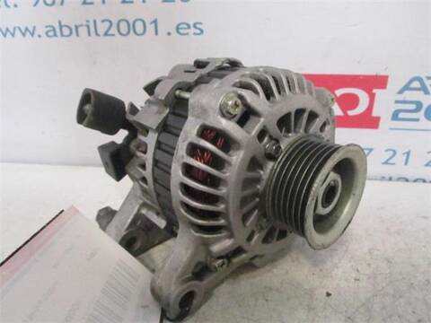 Foto 1ª: Alternador Citroen Xsara 1.6 16V BERLINA 109CV 80KW [NFU (TU5JP4)] (2003)