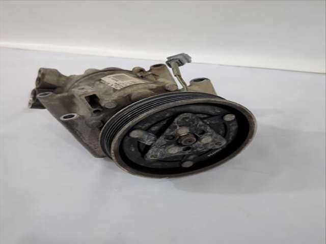 Compresor Aire Acondicionado Renault Kangoo 1.5 DCI 90 FW0G FW05 FW08 FW11) 90CV