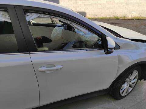 Puerta Delantera Derecha Toyota Rav4 2ADFTV