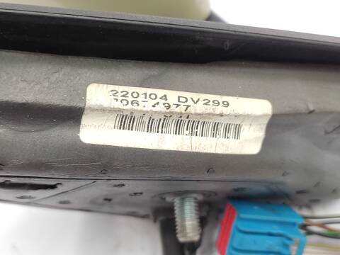 Foto 3ª: Retrovisor Izquierdo Volvo S40 2.4 140CV 103KW [B5244S5] (2004)