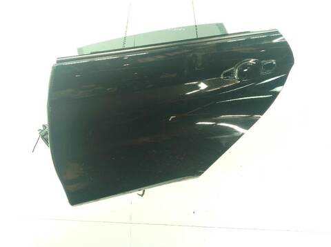 Foto 2ª: Puerta Trasera Izquierda Bmw Serie 4 418 418 D (2014)