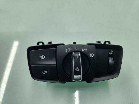 Mando Luces Bmw Serie 1 114 116D 116CV 85KW