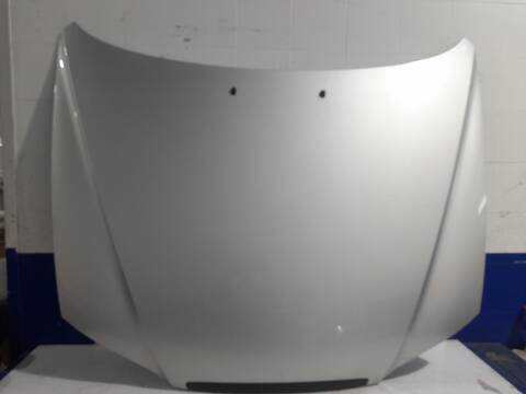 Capot Hyundai Elantra 2.0 CRDI CAT 113CV 83KW
