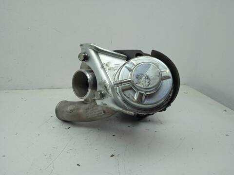 Turbocompresor Opel Astra 1.7 16V CDTI 101CV 74KW