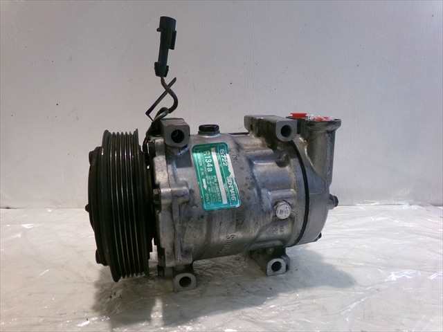 Compresor Aire Acondicionado Fiat Multipla 1.9 JTD 1999-2004