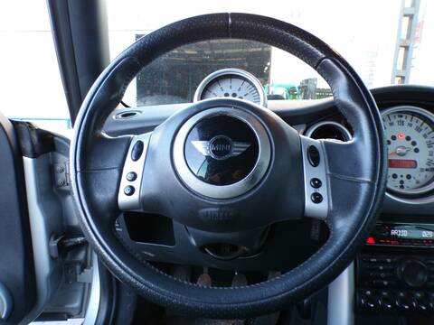 Foto 1ª: Volante Bmw Mini W10B16AA (2005)