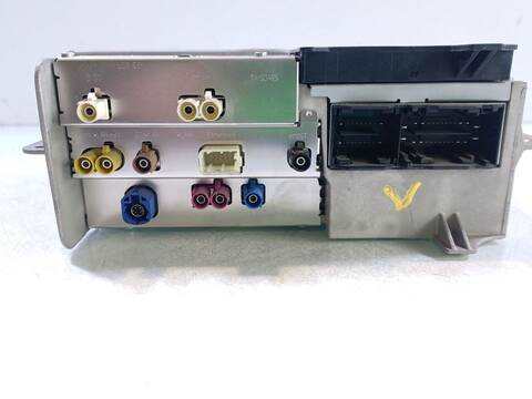 Foto 3ª: Centralita Motor ECU Mercedes Clase V 200 V 200 CDI - D 447.811 447.813 447.815) 136CV 100KW