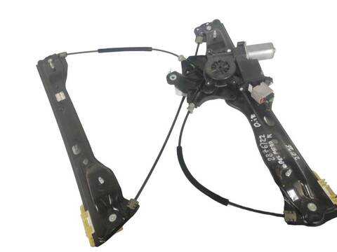 Foto 2ª: Elevalunas Eléctrico Delantero Izquierdo Opel Astra 1.4 TURBO 68) (2015)