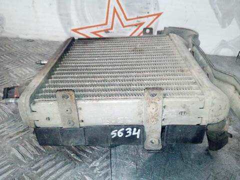 Foto 4ª: Radiador Motor Mercedes Clase S 220 400 CDI 220.028) BERLINA 250CV 184KW [OM628960] (2000)