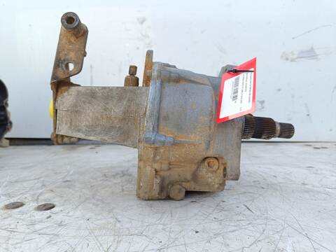 Foto 2ª: Diferencial Delantero Hyundai Santa Fe 2.0 GLS CRDI 113CV 83KW [D4EA] (2002)