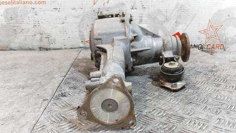 Foto 2ª: Diferencial Delantero Suzuki Vitara 2.0 V6 LARGO SUPERLUJO 136CV 100KW [H20A] (2001)