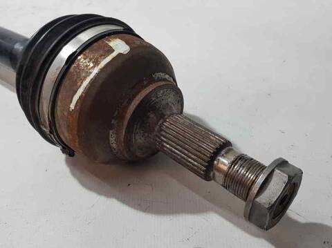 Foto 3ª: Transmision Delantera Derecha Citroen Jumpy CONTROL M 102CV 75KW FURGON [YH01] (2019)