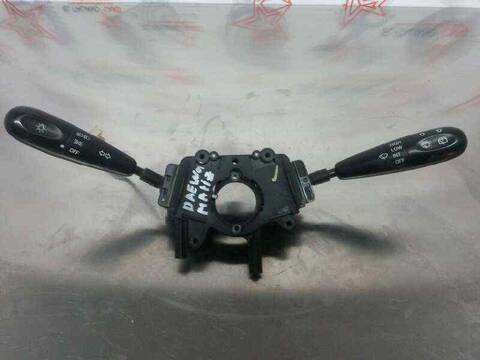 Foto 4ª: Mando Luces Daewoo Matiz VERSION INDEFINIDA (1997)