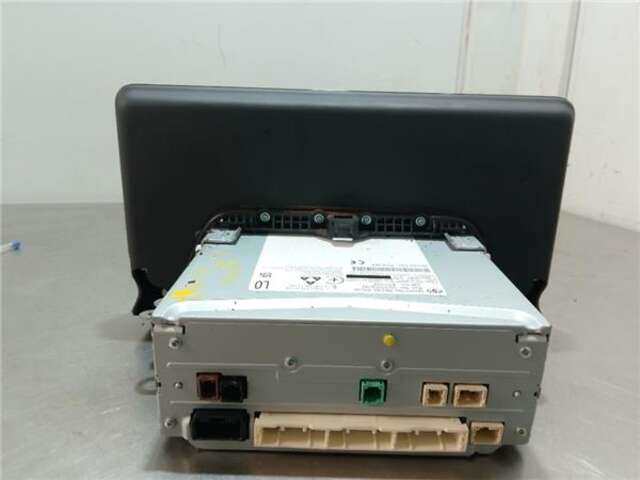 Foto 2ª: Pantalla Multifuncion Toyota Rav4 HÍBRIDO HYBRID 4X2 BUSINESS [HÍBRIDO 160 KW ( 2.5 LTR. - 131 KW 16V)] [A25A-FXS]