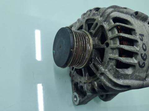 Foto 2ª: Alternador Citroen C3 FEEL 82CV 60KW [HM01] (2018)