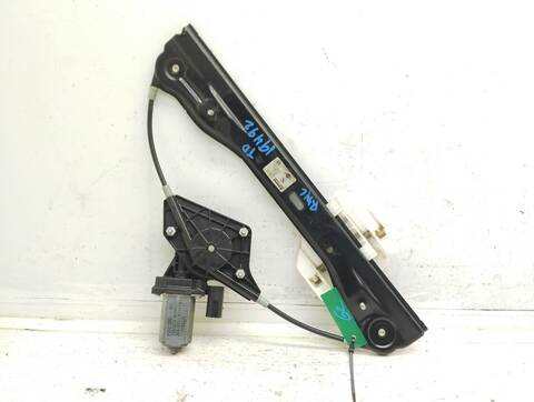 Elevalunas Manual Trasero Derecho Bmw Mini COOPER D 112CV 82KW