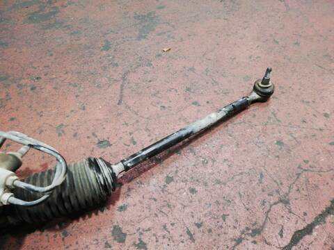 Foto 3ª: Cremallera de Direccion Peugeot Partner 9HX (2007)