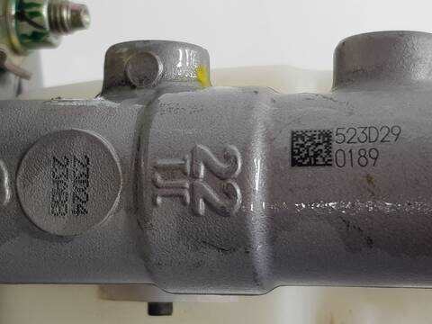 Foto 2ª: Servofreno Toyota Hilux EXTRA CAB GX 4X4