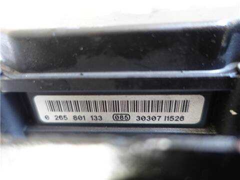 Foto 3ª: Abs Renault Master 2.3 150 CV FURGON [M9T D8] (2013)