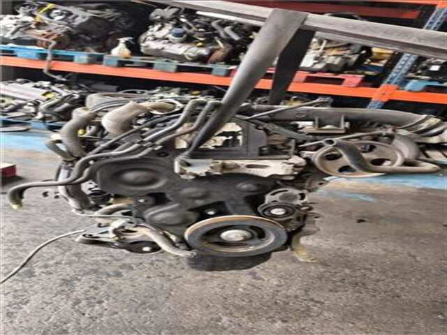 Foto 3ª: Motor Completo Citroen Xsara 1.6 HDI 110 FAP SX [1.6 LTR. - 80 KW HDI CAT (9HY - DV6TED4)]