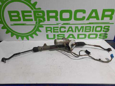 Cremallera de Direccion Citroen C3 1.4 HDI 68CV