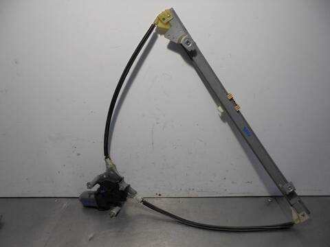 Elevalunas Eléctrico Delantero Derecho Renault Scenic 1.9 DCI AUTHENTIQUE 80CV 59KW JA..)