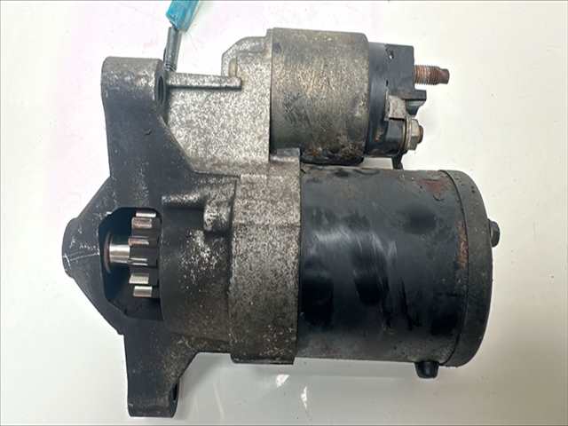 Foto 1ª: Motor de Arranque Citroen Jumpy 2.0 HDI [D-RHX] (2006)
