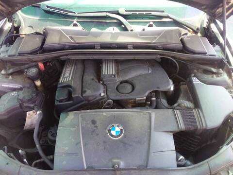 Foto 1ª: Motor Completo Bmw Serie 3 315 320 I (2004)