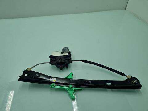 Elevalunas Manual Trasero Derecho Volkswagen Tiguan SPORT BMT 150CV 110KW