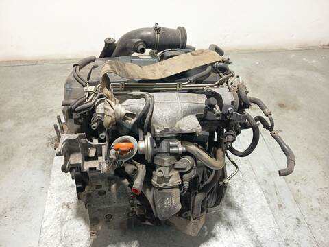 Foto 3ª: Motor Completo Mitsubishi Outlander 2.0 DI-D CW8W) 140CV 103KW