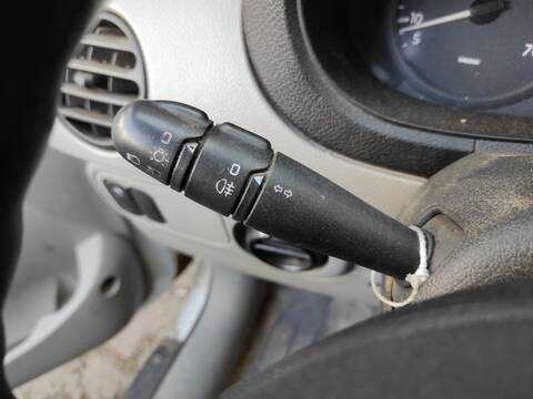 Foto 2ª: Mando Multifuncion Renault Kangoo D7F710 (2005)