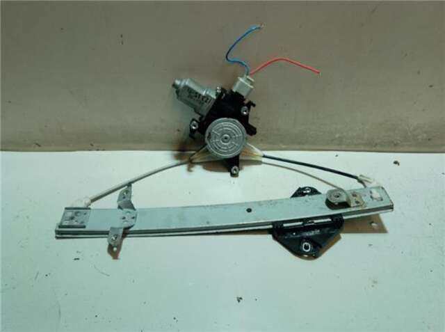 Elevalunas Eléctrico Trasero Izquierdo Subaru Impreza 2.0 D (150CV)