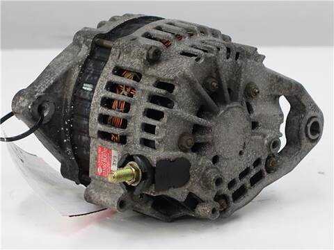 Foto 2ª: Alternador Nissan Primera 1.6 BERLINA 109CV 80KW [G-QG16] (2004)
