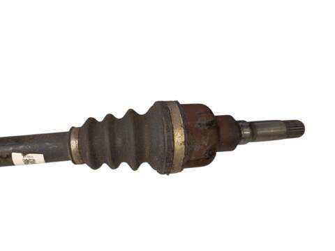 Foto 2ª: Transmision Delantera Derecha Peugeot 208 1.2 VTI 82 (2012)