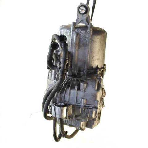 Foto 2ª: Motor Completo Tesla Model S 90D AWD (2012)