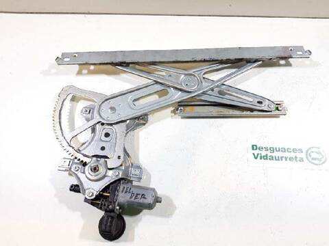 Elevalunas Eléctrico Delantero Derecho Toyota Yaris CITY 69CV 51KW