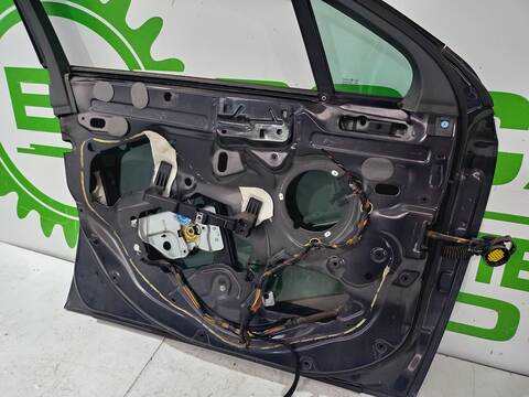 Foto 2ª: Puerta Delantera Izquierda Peugeot 508 ACTIVE 140CV 103KW [8DRHF8] (2012)
