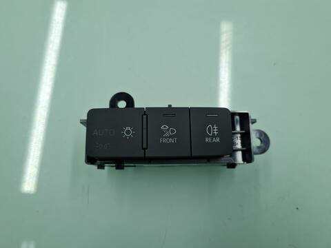Mando Luces Audi A1 30 TFSI BASICO 116CV 85KW