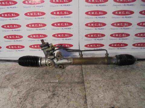Foto 2ª: Cremallera de Direccion Daewoo Nubira 1.6 CAT BERLINA 109CV 80KW [F16D3] (2004)