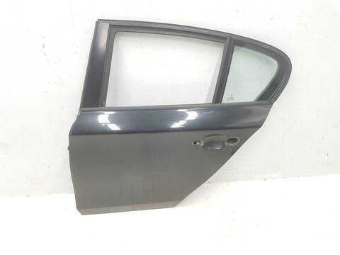 Puerta Trasera Izquierda Bmw Serie 1 114 116I